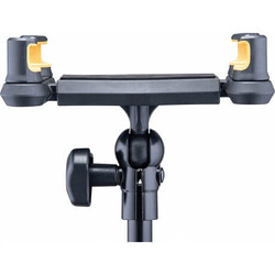 Hercules HCDG-307B Tablet & Phone Holder - 2