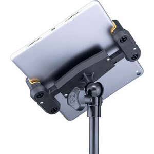 Hercules HCDG-307B Tablet & Phone Holder - 3