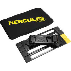 HERCULES HCDG-400BB DJ Laptop Standı (Çanta ile) - 2