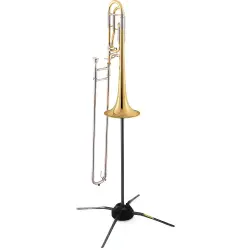 Hercules HCDS-420B TravLite Trombon Standı - 3