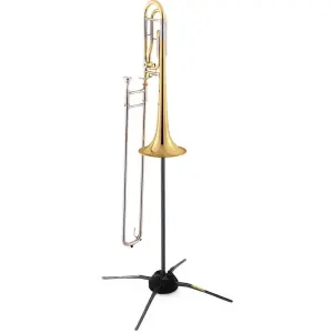 Hercules HCDS-420B TravLite Trombon Standı - 3
