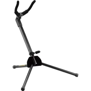 Hercules HCDS-431B TravLite Alto Saksafon Standı - 1