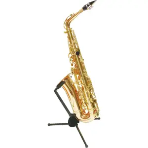 Hercules HCDS-431B TravLite Alto Saksafon Standı - 2