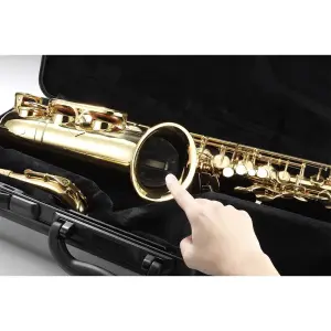 Hercules HCDS-431B TravLite Alto Saksafon Standı - 4