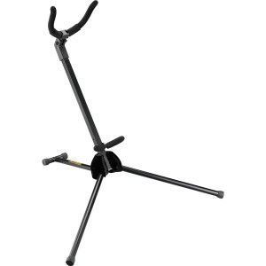 Hercules HCDS-432B TravLite Tenor Saksafon Standı - Hercules