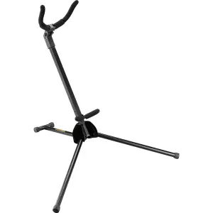 Hercules HCDS-432B TravLite Tenor Saksafon Standı - 1