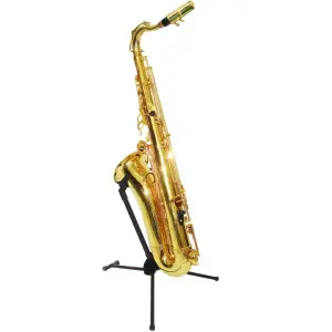 Hercules HCDS-432B TravLite Tenor Saksafon Standı - 2