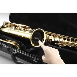 Hercules HCDS-432B TravLite Tenor Saksafon Standı - 4
