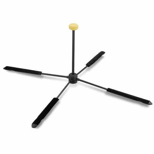 Hercules - Hercules HCDS 460B Flüt Standı