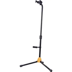 Hercules HCGS-412B+ Gitar Sehpası - 1