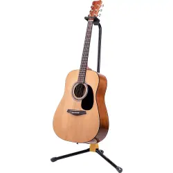 Hercules HCGS-412B+ Gitar Sehpası - 3