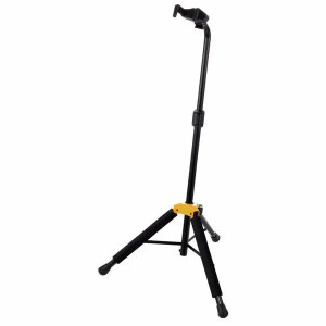 Hercules HCGS-414B+ Gitar Sehpası - Hercules