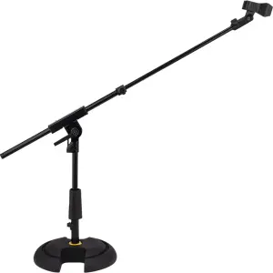 Hercules HCMS-120BPRO Pro Series Enstrüman Mikrofonu Standı - 1