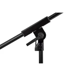 Hercules HCMS-120BPRO Pro Series Enstrüman Mikrofonu Standı - 2