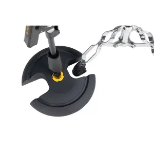 Hercules HCMS-120BPRO Pro Series Enstrüman Mikrofonu Standı - 3