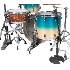 Hercules HCMS-120BPRO Pro Series Enstrüman Mikrofonu Standı - 5