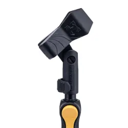 Hercules HCMS-300B+ Mikrofon Standı - 5