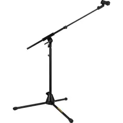 Hercules HCMS-520BPRO Enstrüman Mikrofonu Standı - 1