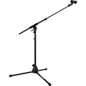 Hercules HCMS-520BPRO Enstrüman Mikrofonu Standı - 1