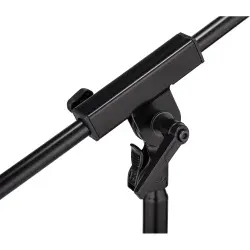 Hercules HCMS-520BPRO Enstrüman Mikrofonu Standı - 2