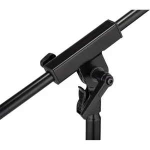 Hercules HCMS-520BPRO Enstrüman Mikrofonu Standı - 2