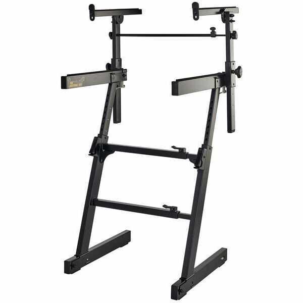 Hercules - Hercules KS410B Klavye Standı