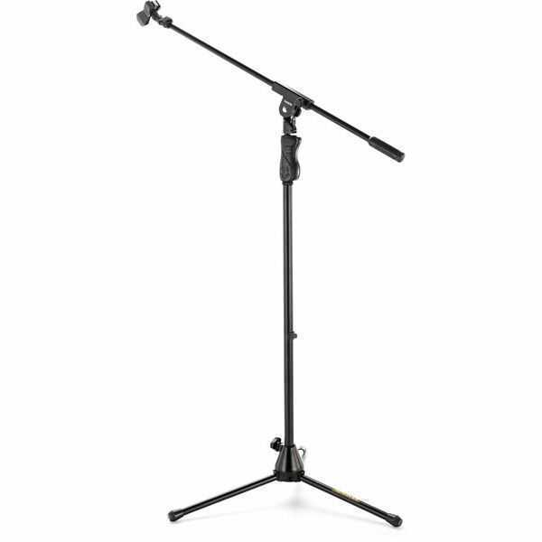 Hercules - Hercules MS631B Tripod Mikrofon Standı