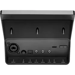 Hercules Stream 200 XLR Gelişmiş Ses Kontrol Cihazı - 3