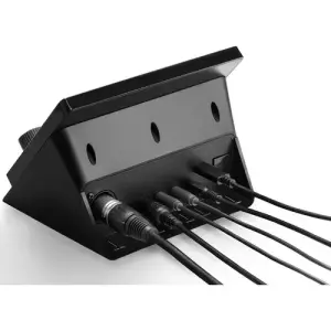 Hercules Stream 200 XLR Gelişmiş Ses Kontrol Cihazı - 4