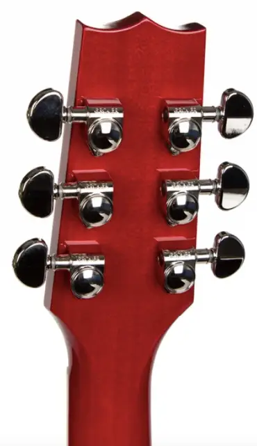 Heritage Guitar H-150 Electro Gitar - 5