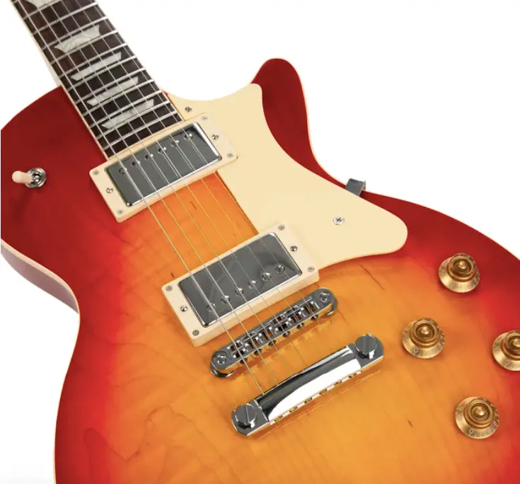 Heritage Guitar H-150 Electro Gitar - Thumbnail