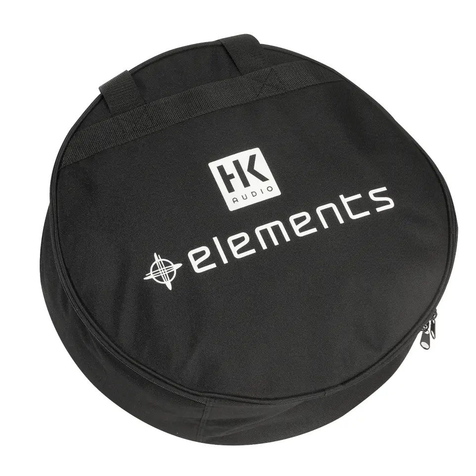 HK Audio ELEMENTS EF 45 Taşıma Çantası - 1