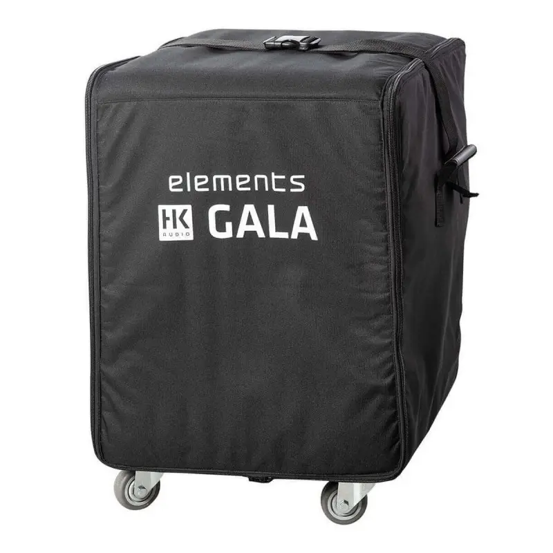 HK Audio ELEMENTS Gala Sub 15 Tekerlekli Çanta - HK Audio