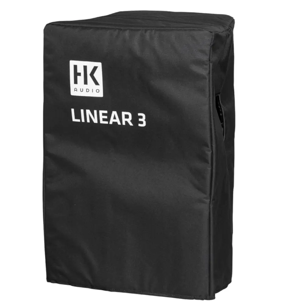 HK Audio LINEAR 3 115 FA Koruma Kılıfı - HK Audio