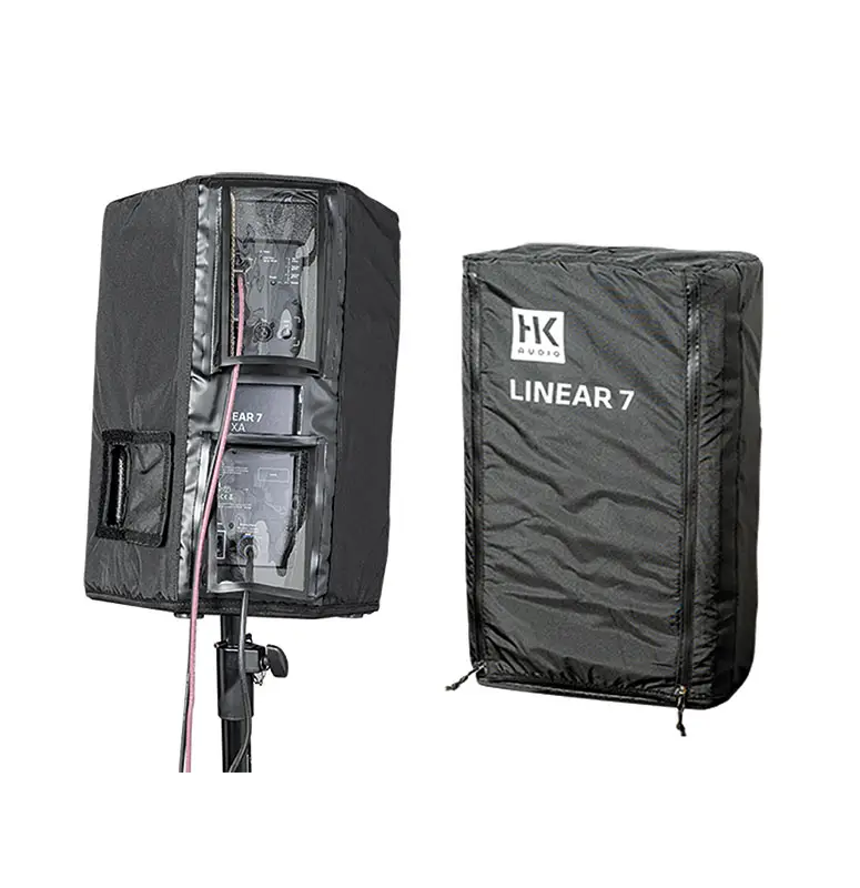 HK Audio LINEAR 7 112 XA Koruma Kılıfı - HK Audio