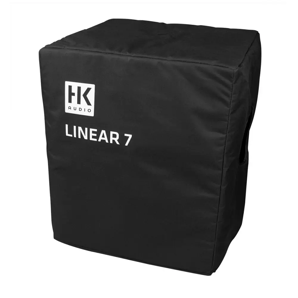 HK Audio LINEAR 7 118 SUB A Koruma Kılıfı - HK Audio