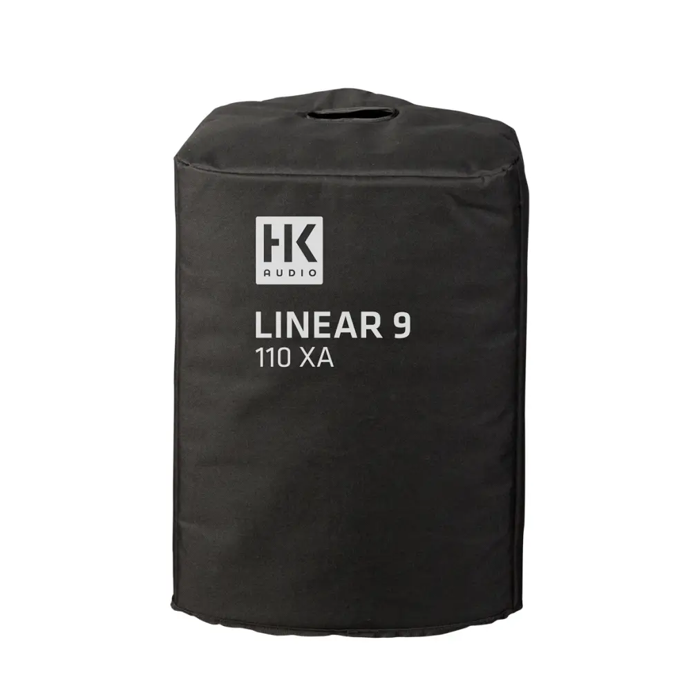 HK Audio LINEAR 9 110 XA Koruma Kılıfı - HK Audio