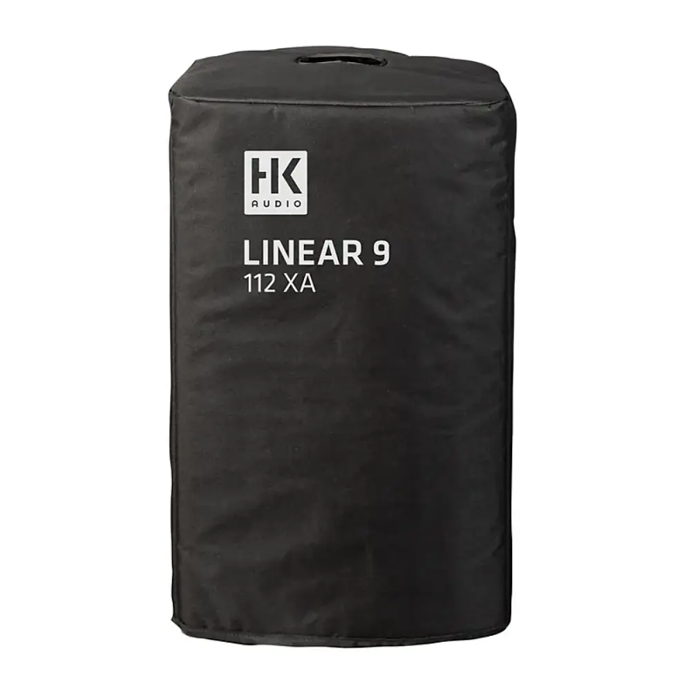 HK Audio - HK Audio LINEAR 9 112 XA Koruma Kılıfı