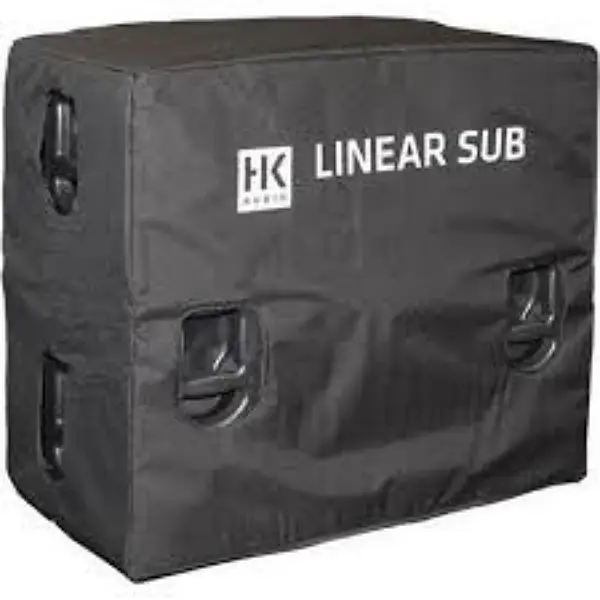 HK Audio LINEAR 9 118 Sub BA Koruma Kılıfı - 1