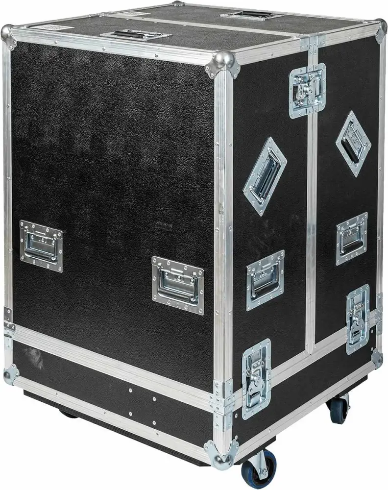 HK Audio LINEAR 9 210 LTA Case - HK Audio