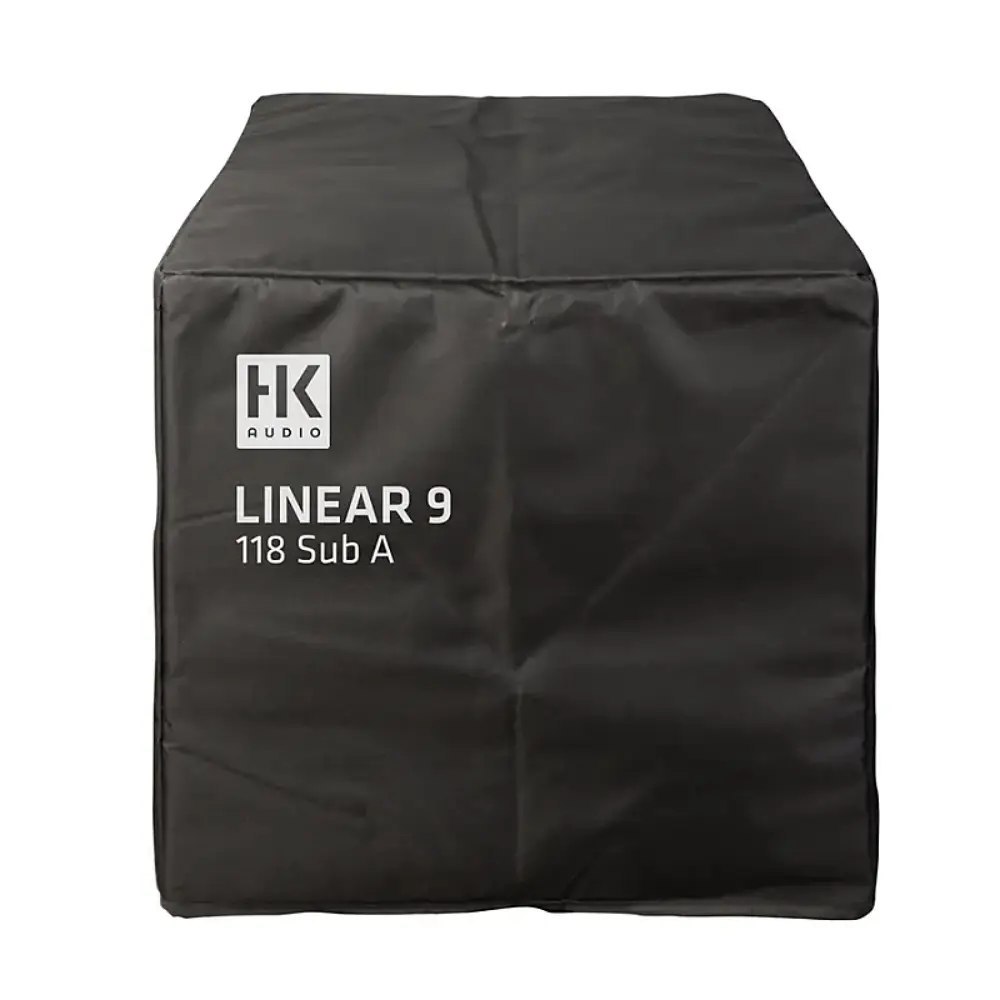 HK Audio LINEAR 9 118 Sub A Koruma Kılıfı - HK Audio