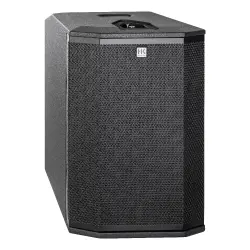 HK AUDIO POLAR 10 MK2 Aktif Kolon Hoparlör Sistemi (2000W, Bluetooth 5.0, Sub ve Üst Modül Dahil) - 2