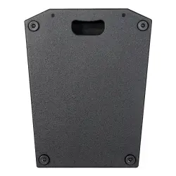 HK AUDIO POLAR 10 MK2 Aktif Kolon Hoparlör Sistemi (2000W, Bluetooth 5.0, Sub ve Üst Modül Dahil) - 3