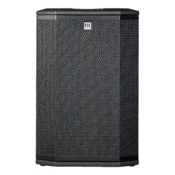 HK AUDIO POLAR 10 MK2 Aktif Kolon Hoparlör Sistemi (2000W, Bluetooth 5.0, Sub ve Üst Modül Dahil) - 4
