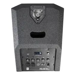 HK AUDIO POLAR 10 MK2 Aktif Kolon Hoparlör Sistemi (2000W, Bluetooth 5.0, Sub ve Üst Modül Dahil) - 7