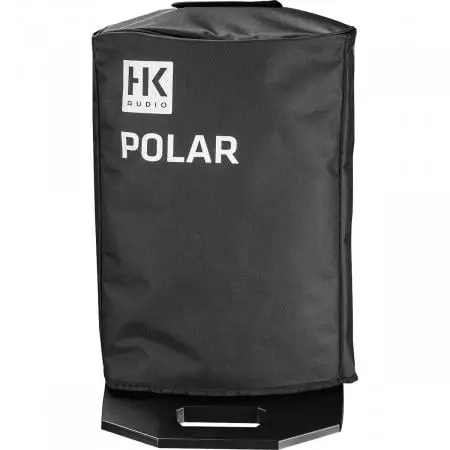 HK Audio POLAR 10 Sub Koruyucu Kılıf - 1