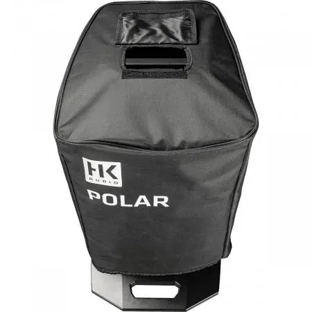 HK Audio POLAR 10 Sub Koruyucu Kılıf - 3