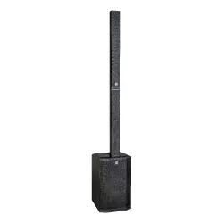 HK AUDIO POLAR 12 MK2 Aktif Kolon Hoparlör Sistemi (2000W, Bluetooth 5.0, Sub ve Üst Modül Dahil) - 2
