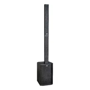 HK AUDIO POLAR 12 MK2 Aktif Kolon Hoparlör Sistemi (2000W, Bluetooth 5.0, Sub ve Üst Modül Dahil) - 2