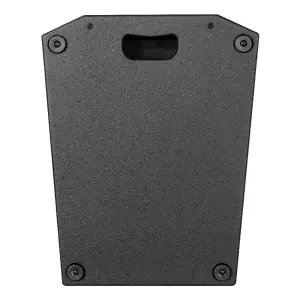 HK AUDIO POLAR 12 MK2 Aktif Kolon Hoparlör Sistemi (2000W, Bluetooth 5.0, Sub ve Üst Modül Dahil) - 3